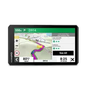 Garmin Zumo XT2 navigator za motocikle s Bluetoothom i Wi-Fi, ukljucujuci kartu Europe 010-02781-10