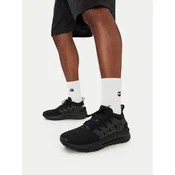 Under Armour Superge UA Phantom X 6007183 008 Črna