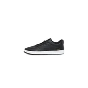 K-SWISS Nizke superge COURT VARSITY črna