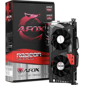 Radeon RX 570 8GB GDDR5 (AFRX570-8192D5H5)