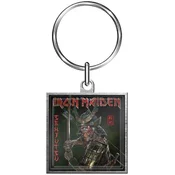 Iron Maiden Senjutsu Kyučenka