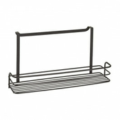 METALTEX Polica za kupatilo Origin Lava 34x11x17cm