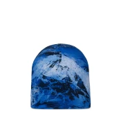 Buff ECOSTRETCH & POLAR BEANIE JR, otroška kapa, modra 136821