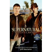 Supernatural: Witchs Canyon, Film Tie-In