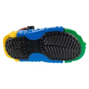 Crocs LEGO 4LW System Clog Črna