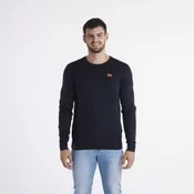 DZEMPER FERASMO NAVY MEN 246 PNA M
