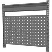 SHUTER Viseča plošča 656 × 700 mm