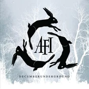 AFI - Decemberunderground (LP)