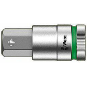 Wera Unutarnji šesterokutni bit-nasadni kljuc 5 mm 1/2 (12.5 mm) dimenzija proizvoda, dužina 60 mm Wera 05003821001