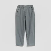 Reserved - Chino pantalone s visokim sadržajem pamuka