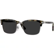Persol Suncane naocare 0PO3327S, polarizovane, Šarene