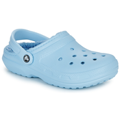 Crocs  Cokli Classic Lined Clog  Modra