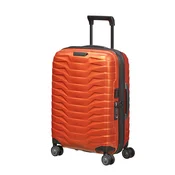 Samsonite Proxis kofer s proširenjem, S, (Cabin luggage), 4 kotaca, (SCW6.02011)
