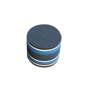 Eleven Target Polyfoam Insert 24.5cm Dia 25cm Long