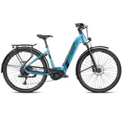 BESV Mestno električno kolo TR 1.2 LS 2026 S