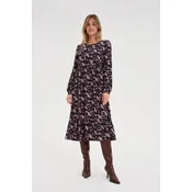 Marisse WOMENS DRESS Z-SU-4801 BLACK