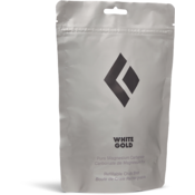 BLACK DIAMOND WHITE GOLD CHALK SHOT REFILLABLE