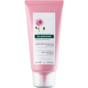 KLORANE Božur Balzam za kosu, 150ml
