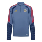 adidas Majica z dolgimi rokavi FC Bayern 2026/27 Kids