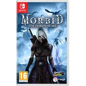 Morbid The Lords of Ire (SWITCH) - rabljeno
