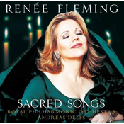 RENEE FLEMING SACRED SONGS