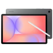 Tablični računalnik SAMSUNG GALAXY TAB S10 LITE 6GB/128GB WIFI-Siva (SM-X400) priložena tipkovnica