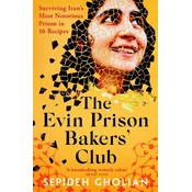 The Evin Prison Bakers Club