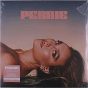 Perrie Edwards - Perrie (Limited Edition) (Pink Coloured) (LP)