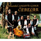 SLAK L.- ČEBELAR