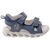 Pollino Sandale za decake 4277, Plave