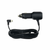 LAMAX kabel za napajanje auto kamere, mini USB, 3,5 m