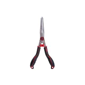 TVARDY T07431 Škarje za živo mejo z valovitim rezilom 475mm