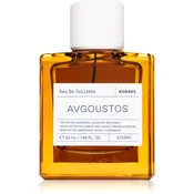 Korres Avgoustos toaletna voda uniseks 50 ml