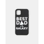 Sinsay - Maska za iPhone 11/XR Star Wars - crno
