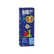 shumee Prigrizek z jabolki in borovnicami 30 g Bob Snail