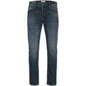 JACK & JONES Kavbojke JJIMIKE JJORIGINAL  moder denim