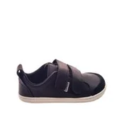 PEGRES CELOROČKY BF 59 Black | Otroški celoletni barefoot čevlji - 30