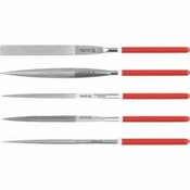 YATO Komplet diamantnih igelnih pilic 5 x 180 mm 5 kosov