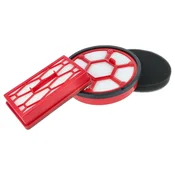 Kompatibilni set filtrov za Dirt Devil 20/35/50, 2220001