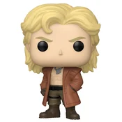 Bobble Figure Games - Metal Gear Solid POP! - Liquid Snake #1296