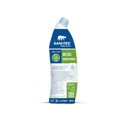 Sanitec Wc račka Green Power/EKO/700ml