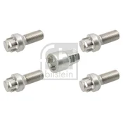 Sigurnosni šrafovi M14x1.5 28mm kljuc 17/19 radijus FEBI