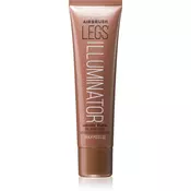 Sally Hansen Airbrush Legs samoporjavitveni pripravek z aplikatorjem Nude glow 100 ml