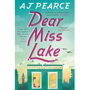 Dear Miss Lake