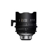 Sigma Cine 20mm T2.5 FF Classic
