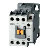 Močnostni kontaktor 22A, 11 kW, 3-polni, s tuljavo 230VAC. Pomožni kontakti 1a1b v