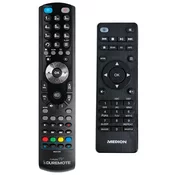 General MEDION MD87295, MD87805 - remote control duplicate