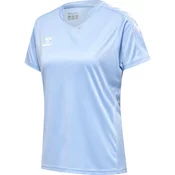 ženski športni dres hmlCORE XK POLY S/S