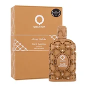 Orientica Luxury Collection Cafe Arabica parfumska voda 80 ml unisex
