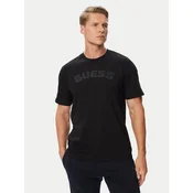 Guess Majica Z6BI04 K6534 Črna Regular Fit